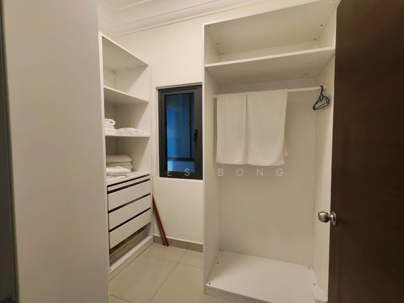Service Residence for Rent at V@SUMMERPLACE - James Bong - Interior - PropertyGuru.com.my