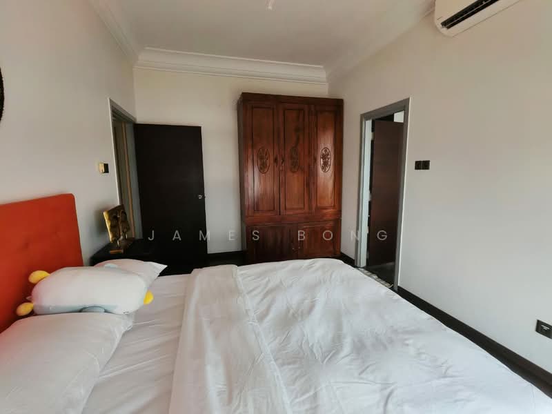Service Residence for Rent at V@SUMMERPLACE - James Bong - Bedroom - PropertyGuru.com.my