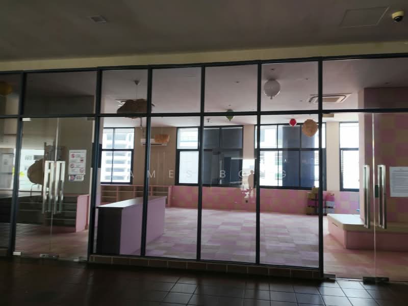 Service Residence for Rent at V@SUMMERPLACE - James Bong - Interior - PropertyGuru.com.my
