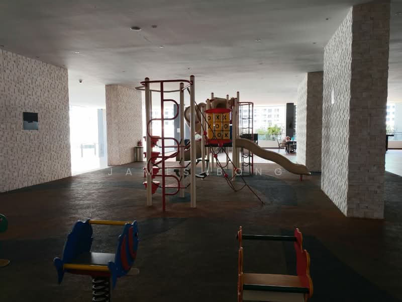 Service Residence for Rent at V@SUMMERPLACE - James Bong - Interior - PropertyGuru.com.my