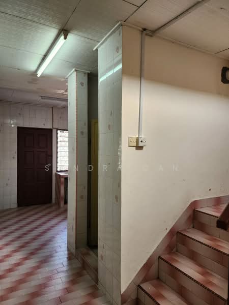 Rumah Teres 1-Tingkat untuk Dijual di Taman Ungku Tun Aminah (Skudai) - Sandra Gan - Interior - PropertyGuru.com.my