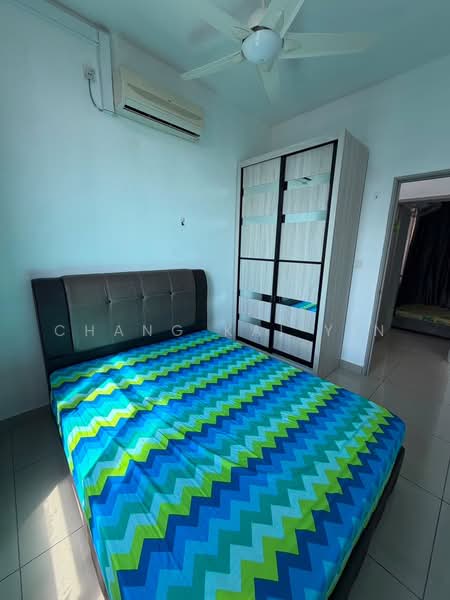 Pangsapuri untuk Disewa di Austin Regency (Pangsapuri Austin Perdana) - Chang Kai Yin - PropertyGuru.com.my