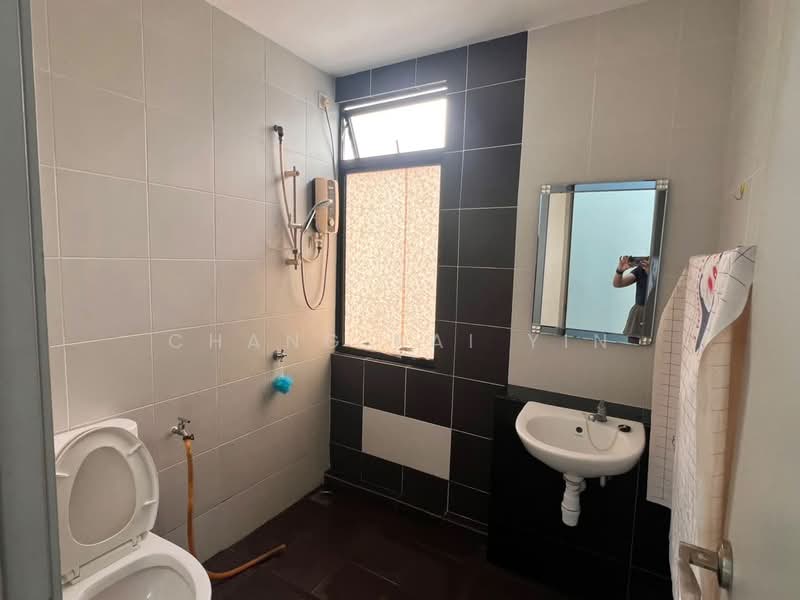 Pangsapuri untuk Disewa di Austin Regency (Pangsapuri Austin Perdana) - Chang Kai Yin - PropertyGuru.com.my