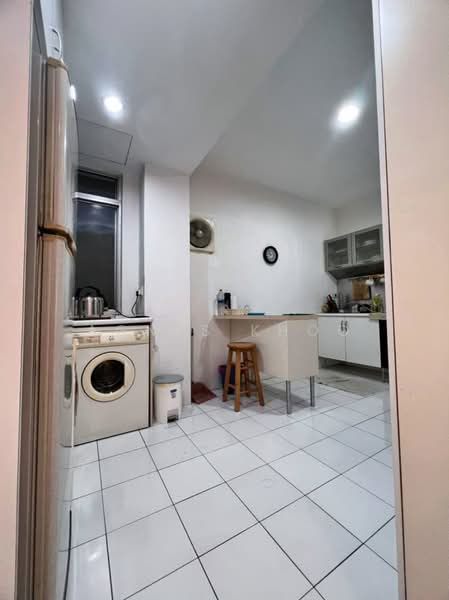 Kondominium untuk Disewa di 1 Persiaran Gurney - Agnes Khoo - Kitchen - PropertyGuru.com.my