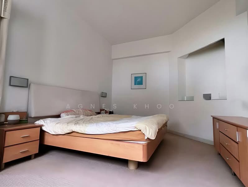 Kondominium untuk Disewa di 1 Persiaran Gurney - Agnes Khoo - Bedroom - PropertyGuru.com.my