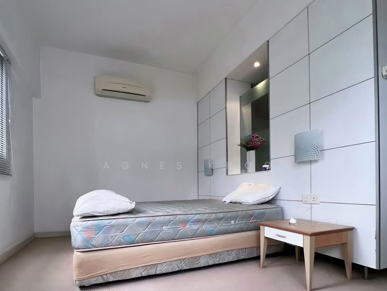 Kondominium untuk Disewa di 1 Persiaran Gurney - Agnes Khoo - Bedroom - PropertyGuru.com.my