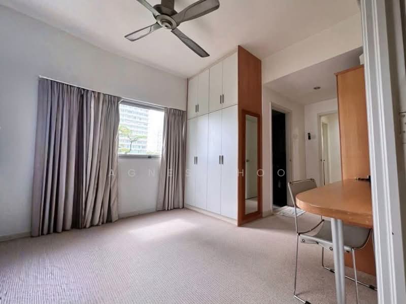 Kondominium untuk Disewa di 1 Persiaran Gurney - Agnes Khoo - Bedroom - PropertyGuru.com.my