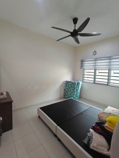 2-storey Terraced House for Sale in Taman Sungai Jawi (Sungai Jawi) - Jovine Ng - Bedroom - PropertyGuru.com.my
