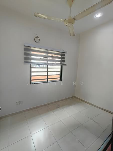 2-storey Terraced House for Sale in Taman Sungai Jawi (Sungai Jawi) - Jovine Ng - Interior - PropertyGuru.com.my