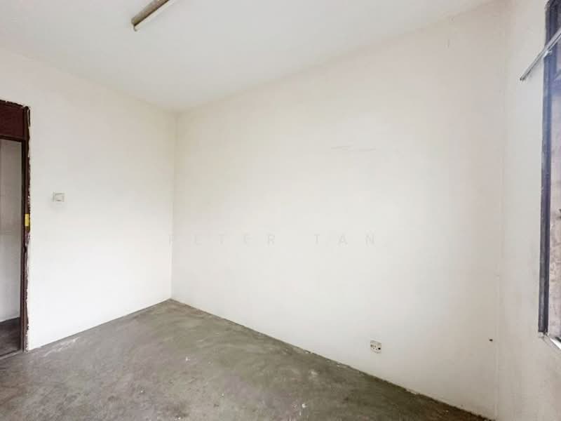 Rumah Flat untuk Dijual di Taman Megah Ria - Peter Tan - PropertyGuru.com.my