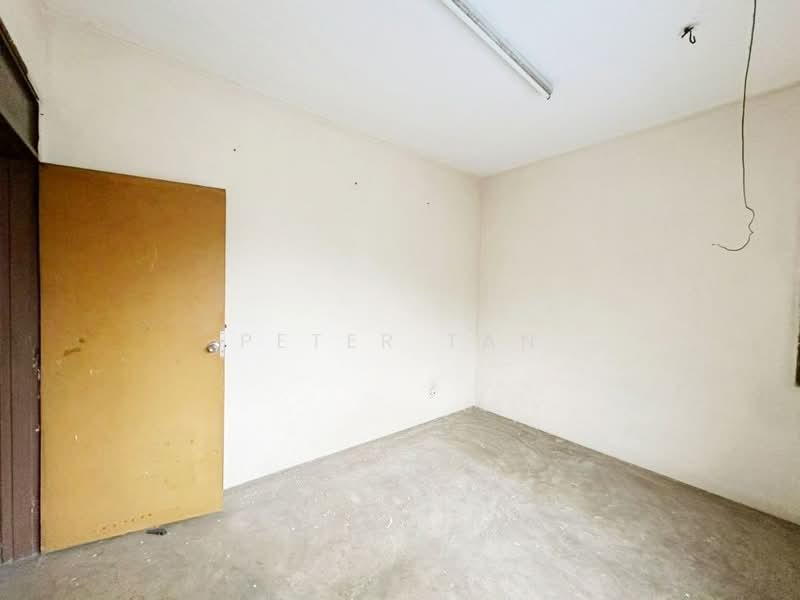 Rumah Flat untuk Dijual di Taman Megah Ria - Peter Tan - PropertyGuru.com.my