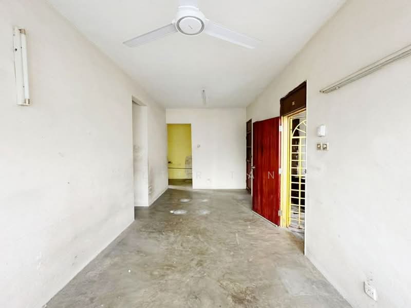 Rumah Flat untuk Dijual di Taman Megah Ria - Peter Tan - PropertyGuru.com.my