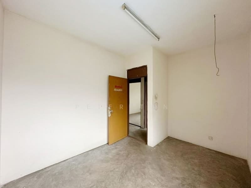 Rumah Flat untuk Dijual di Taman Megah Ria - Peter Tan - PropertyGuru.com.my