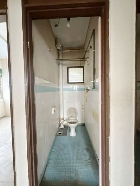 Rumah Flat untuk Dijual di Taman Megah Ria - Peter Tan - PropertyGuru.com.my