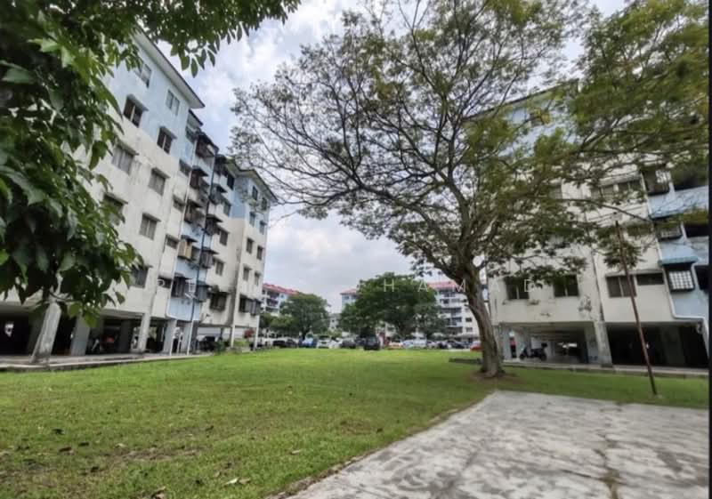 Flat for Sale at Pendekar - Reen Mohamad - Exterior - PropertyGuru.com.my