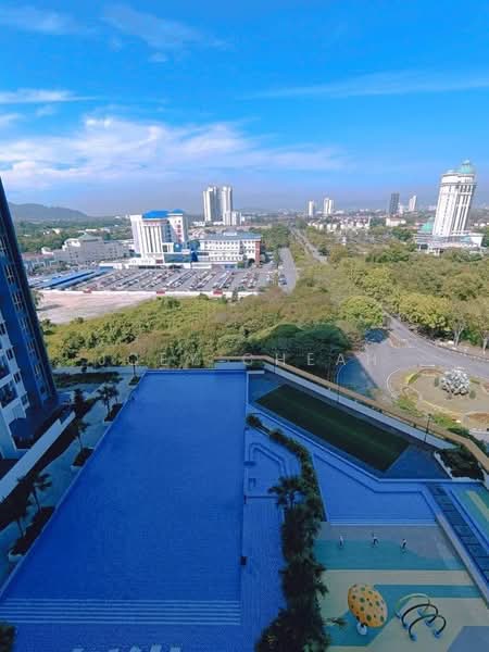 Kediaman Servis untuk Disewa di Metropol - Joey Cheah - Exterior - PropertyGuru.com.my