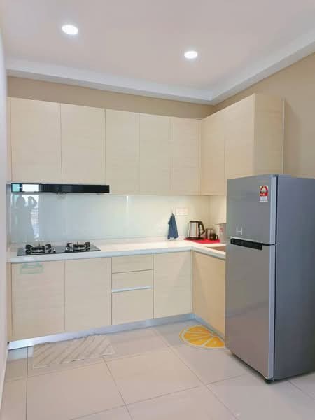 Kediaman Servis untuk Disewa di Metropol - Joey Cheah - Kitchen - PropertyGuru.com.my