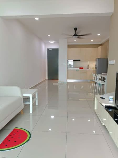 Kediaman Servis untuk Disewa di Metropol - Joey Cheah - Living Room - PropertyGuru.com.my