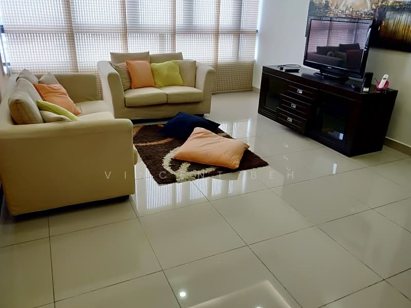 Condominium for Rent at Residence 8 - Vincent Beh - PropertyGuru.com.my