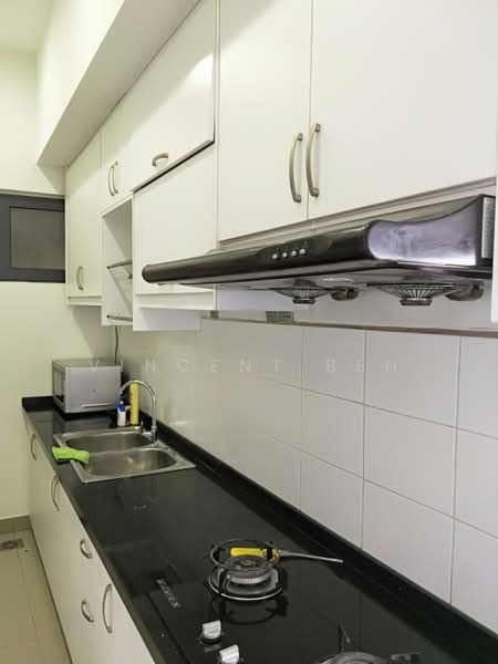 Condominium for Rent at Residence 8 - Vincent Beh - PropertyGuru.com.my