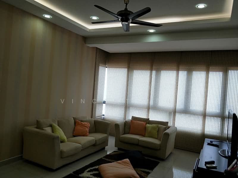 Condominium for Rent at Residence 8 - Vincent Beh - PropertyGuru.com.my