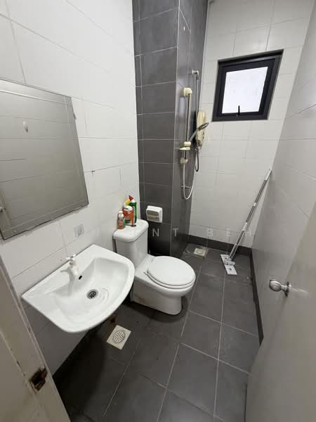 Condominium for Rent at Residence 8 - Vincent Beh - Bathroom - PropertyGuru.com.my