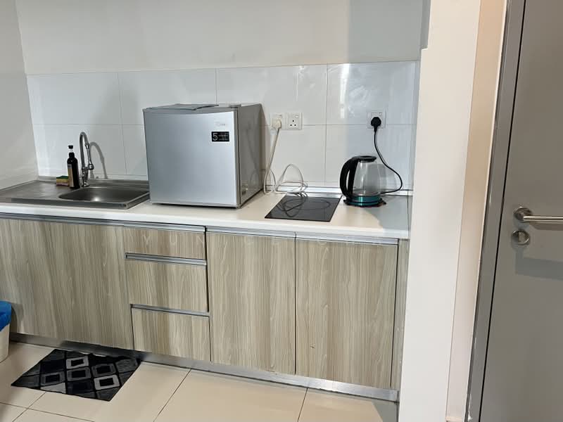 Kediaman Servis untuk Disewa di Core Soho Suite - Yunice Chai - PropertyGuru.com.my