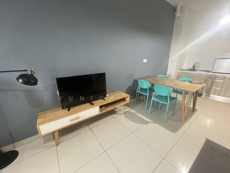 Kediaman Servis untuk Disewa di Core Soho Suite - Yunice Chai - PropertyGuru.com.my