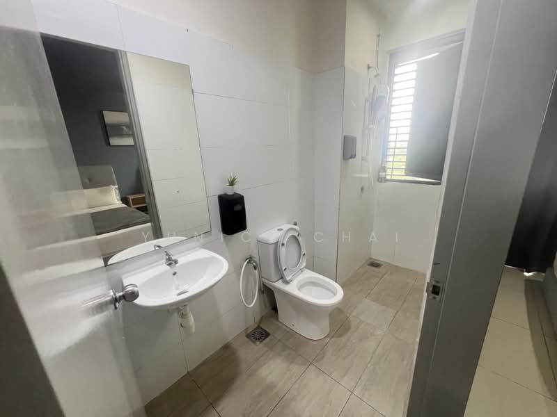 Kediaman Servis untuk Disewa di Core Soho Suite - Yunice Chai - PropertyGuru.com.my