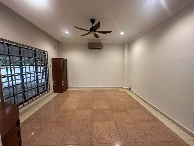 Bungalow House untuk Dijual di Bukit Antarabangsa (Ulu Kelang) - Welson Moo - Living Room - PropertyGuru.com.my
