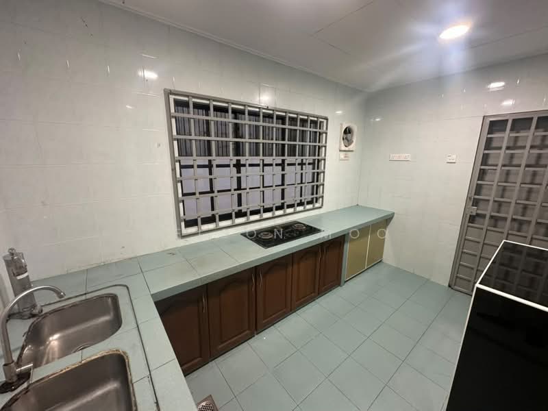 Bungalow House untuk Dijual di Bukit Antarabangsa (Ulu Kelang) - Welson Moo - Kitchen - PropertyGuru.com.my