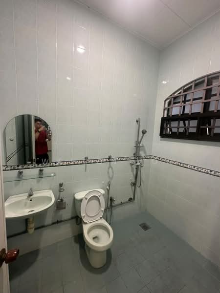 Bungalow House untuk Dijual di Bukit Antarabangsa (Ulu Kelang) - Welson Moo - Bathroom - PropertyGuru.com.my