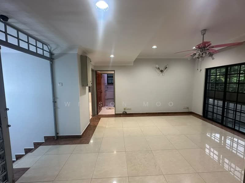 Bungalow House untuk Dijual di Bukit Antarabangsa (Ulu Kelang) - Welson Moo - Living Room - PropertyGuru.com.my