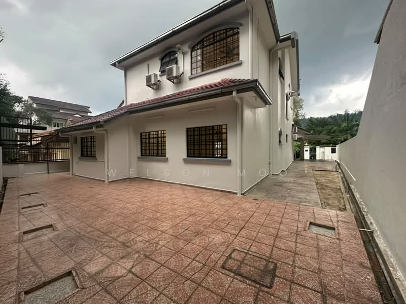Bungalow House untuk Dijual di Bukit Antarabangsa (Ulu Kelang) - Welson Moo - Exterior - PropertyGuru.com.my