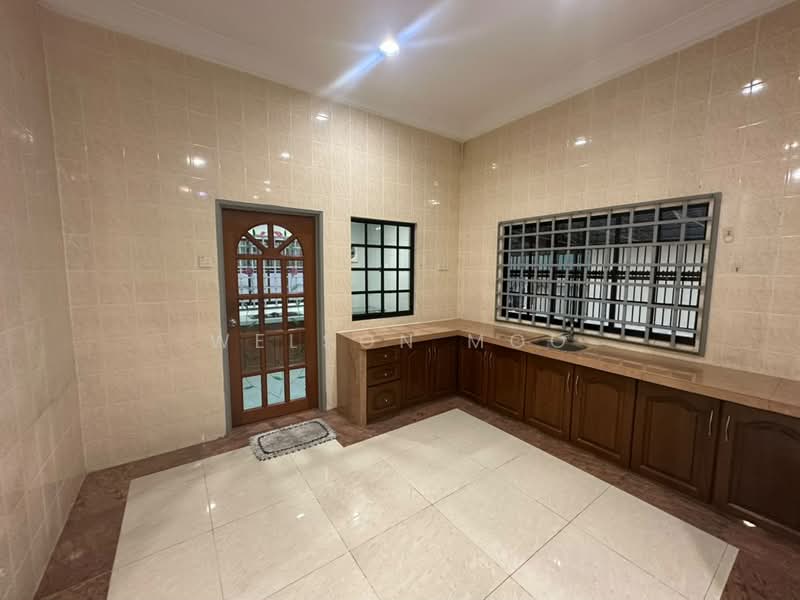 Bungalow House untuk Dijual di Bukit Antarabangsa (Ulu Kelang) - Welson Moo - Kitchen - PropertyGuru.com.my