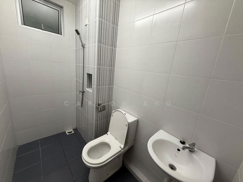 Kondominium untuk Disewa di Casa Utopia - Carson Ang - Bathroom - PropertyGuru.com.my