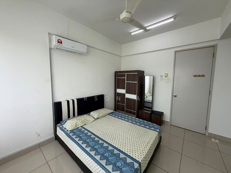 Kondominium untuk Disewa di Casa Utopia - Carson Ang - Bedroom - PropertyGuru.com.my