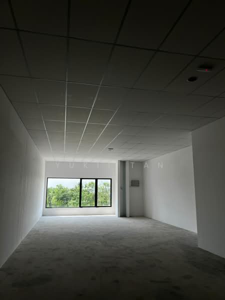 Shop / Office untuk Disewa di Cyberjaya (Selangor) - Yukii Tan - Interior - PropertyGuru.com.my
