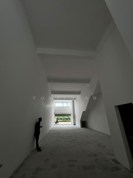 Shop / Office untuk Disewa di Cyberjaya (Selangor) - Yukii Tan - Interior - PropertyGuru.com.my
