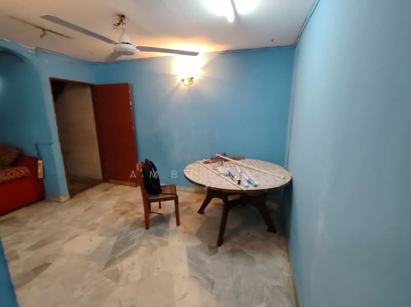 Rumah Teres 3-Tingkat untuk Dijual di Taman Setapak Jaya (Setapak) - Amber Ng - Living Room - PropertyGuru.com.my