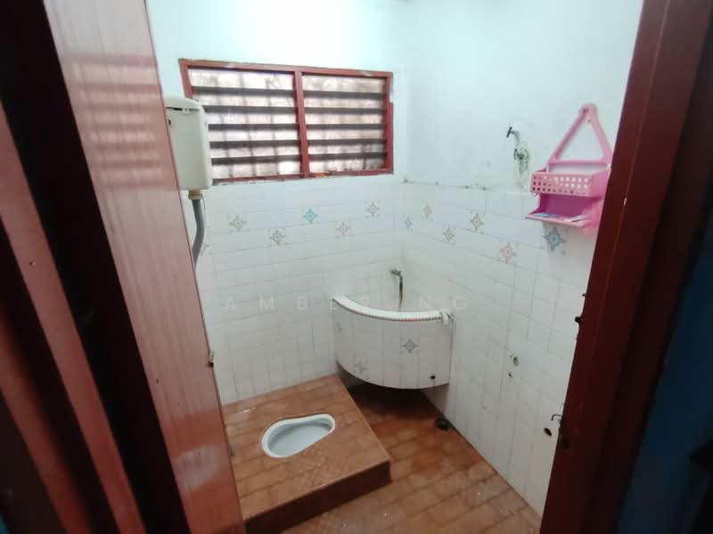 Rumah Teres 3-Tingkat untuk Dijual di Taman Setapak Jaya (Setapak) - Amber Ng - Bathroom - PropertyGuru.com.my