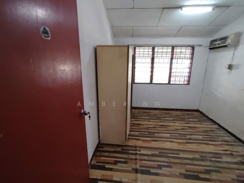 Rumah Teres 3-Tingkat untuk Dijual di Taman Setapak Jaya (Setapak) - Amber Ng - Interior - PropertyGuru.com.my