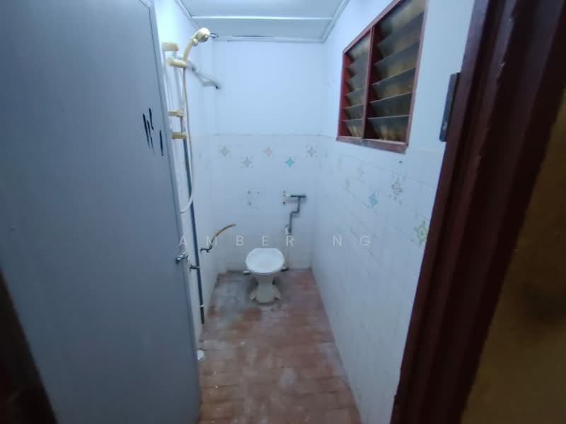 Rumah Teres 3-Tingkat untuk Dijual di Taman Setapak Jaya (Setapak) - Amber Ng - Bathroom - PropertyGuru.com.my