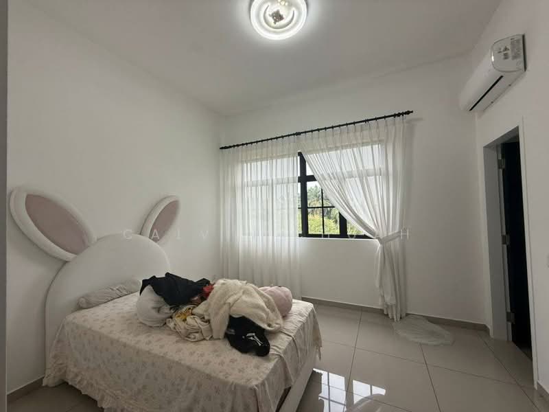 2-storey Terraced House for Sale in Eco Botanic (Iskandar Puteri (Nusajaya)) - Calvin Chuah - Bedroom - PropertyGuru.com.my