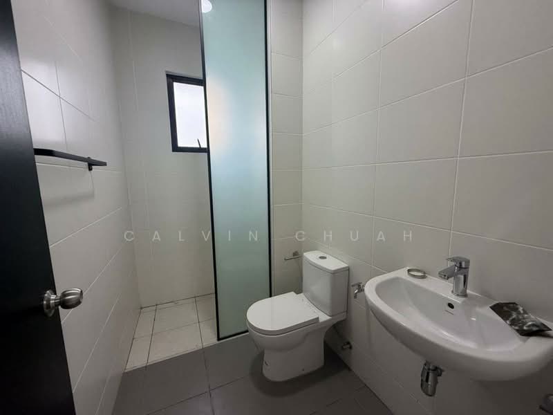2-storey Terraced House for Sale in Eco Botanic (Iskandar Puteri (Nusajaya)) - Calvin Chuah - Bathroom - PropertyGuru.com.my