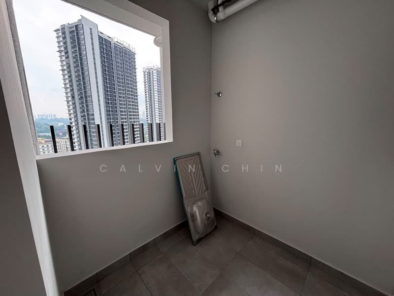 Service Residence for Rent at Melawati : Park One - calvin Chin - View - PropertyGuru.com.my
