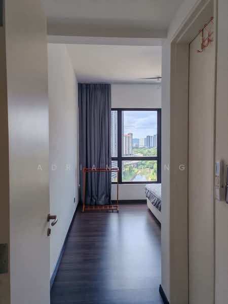 Service Residence for Rent at Duta Park Residences - Adrian Wong - PropertyGuru.com.my