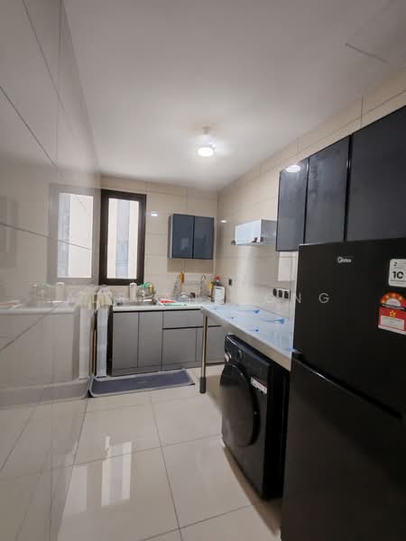 Service Residence for Rent at Duta Park Residences - Adrian Wong - PropertyGuru.com.my