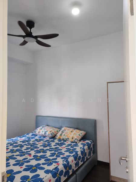 Service Residence for Rent at Duta Park Residences - Adrian Wong - PropertyGuru.com.my