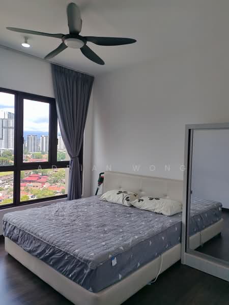 Service Residence for Rent at Duta Park Residences - Adrian Wong - PropertyGuru.com.my